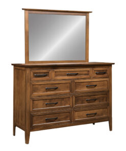 Glenwood 63" Mule Chest Dresser