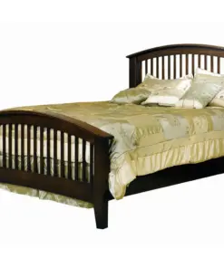 Cambrai Mission Bed