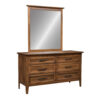 Glenwood 63" Dresser