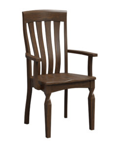 Alternative view of Blissfield Chair