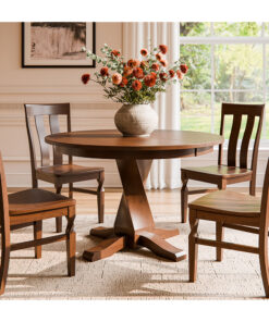 Alternative view of Dakota Dining Collection