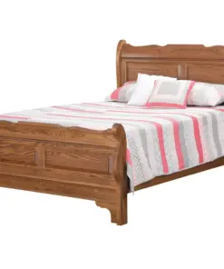 Berkshire Bed