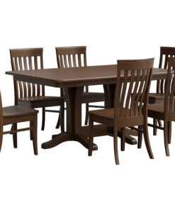 Alternative view of Millsdale Chair