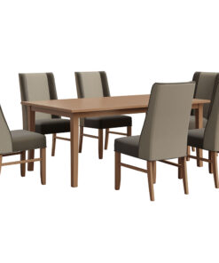 Alternative view of Stella Chair