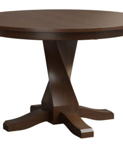 Dakota Single Pedestal Table