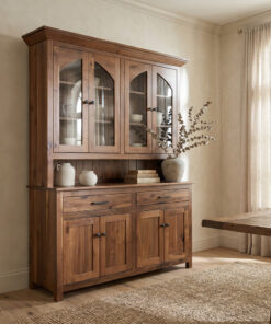 Alternative view of Rockford Hutch