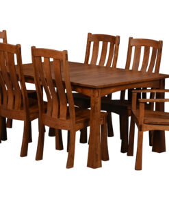Alternative view of Plymouth Table