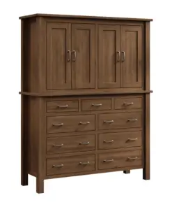 Lindholt Two Piece Mule Chest