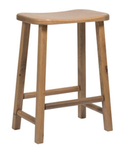 Logan 24" Barstool