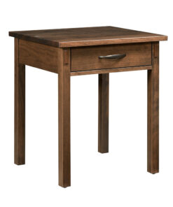 Brooklyn Bedside Table