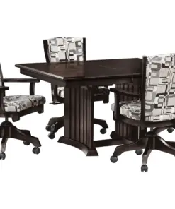 Alternative view of Alta Desk Chair
