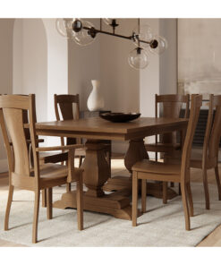 Alternative view of Ashville Dining Collection