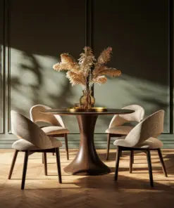 Alternative view of Oneida Dining Collection