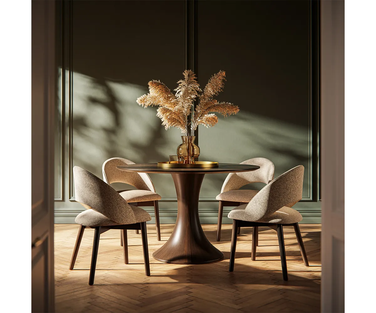 Oneida Chair - Image 3