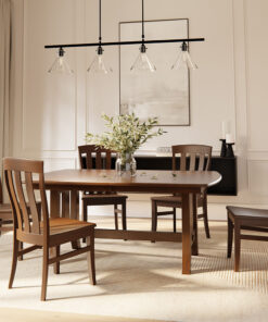 Alternative view of Mason Dining Collection