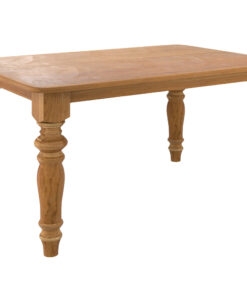 Shreveport Leg Table