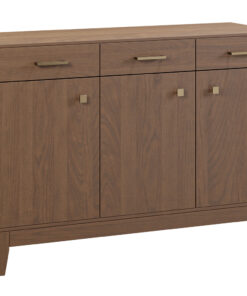 Cordele 3 Door Buffet