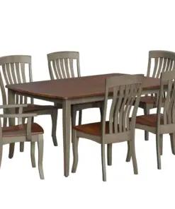 Alternative view of R-2 Chair