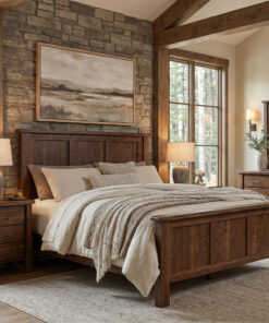 Harrison Bedroom Collection