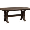 Zehr Trestle Table