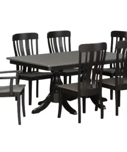 Alternative view of Krilow Chair