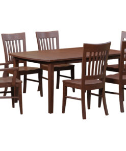 Alternative view of Ottawa Chair