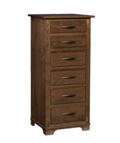 Brooklyn Lingerie Chest