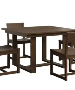 Alternative view of Tyler Table