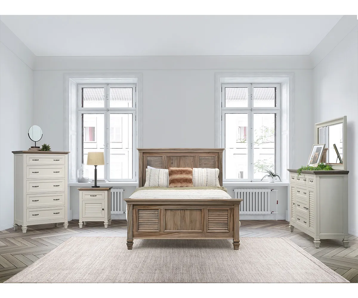 Breckenridge Bed - Image 2