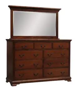 Jamestown Dresser