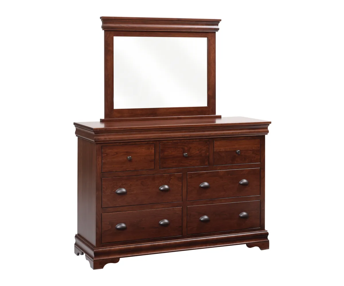 Luxembourg Bedroom Collection - Image 6