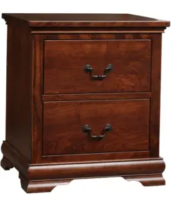 Jamestown Nightstand