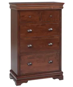 Luxembourg Chest Of Drawers