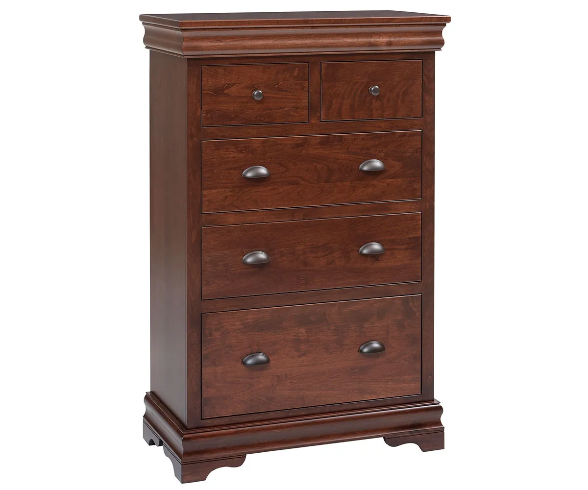Luxembourg Bedroom Collection - Image 8