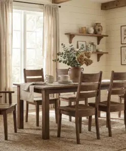 Harris Dining Collection
