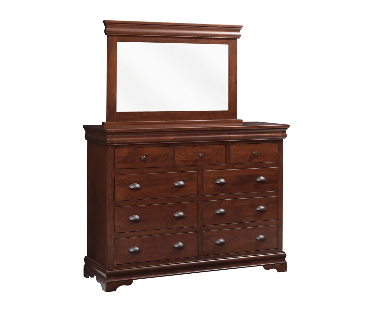 Luxembourg Bedroom Collection - Image 7