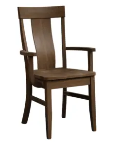Alternative view of Trogon Chair