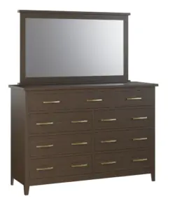Lakeside Tall Dresser