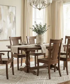 Brady Dining Collection