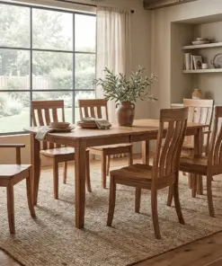 Curlew Dining Collection