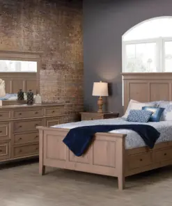 Rockport Bedroom Collection