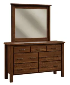 Harrison Dresser