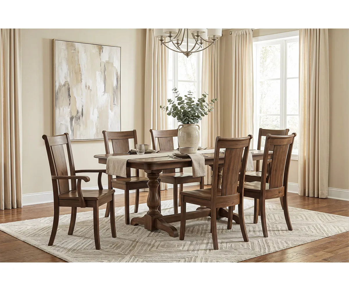Brady Chair - Image 3