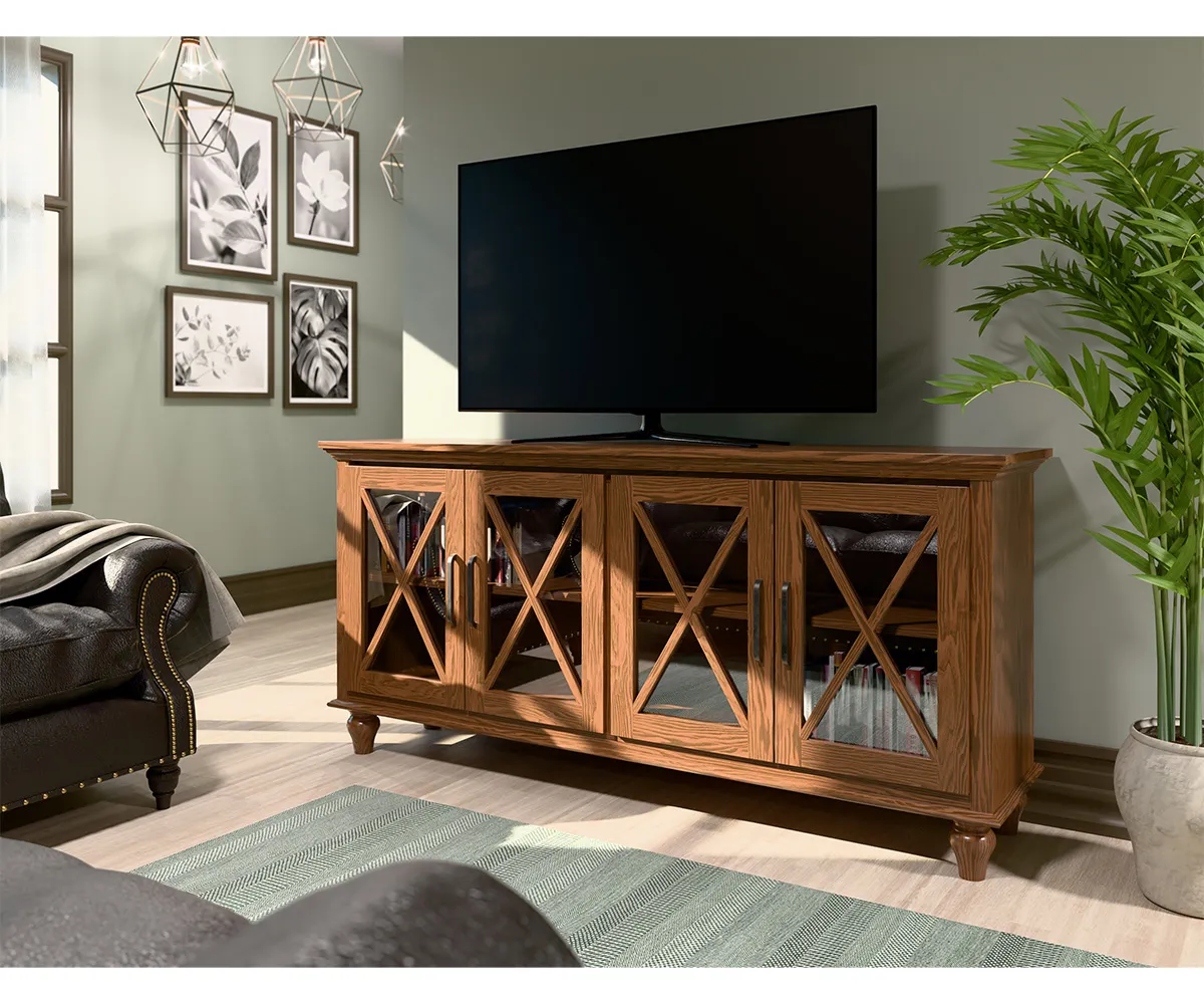 Elliston TV Stand - Image 2