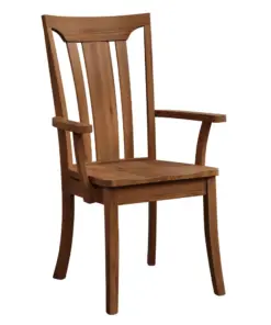 Alternative view of Magnum Chair