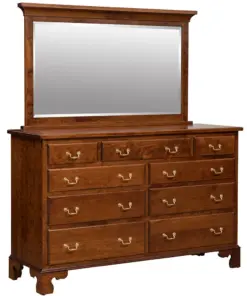 Williamsburg Regular Dresser