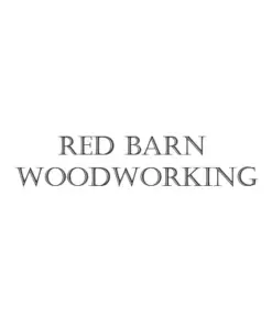 Red Barn Woodworking