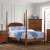 Williamsburg Bedroom Collection
