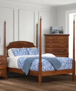 Williamsburg Bedroom Collection