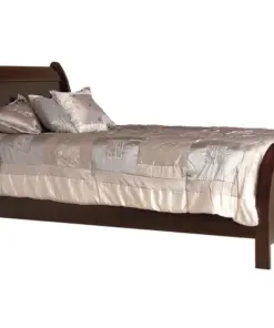 Riverview Mission Bed